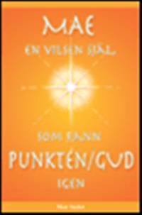 MAE : en vilsen själ, som fann Punkten/Gud igen
