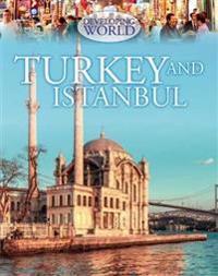 Turkey and Istanbul