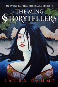 The Ming Storytellers