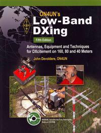 ON4UN'S LOW BAND DXING