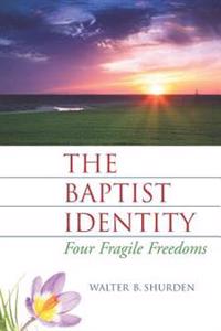 The Baptist Identity