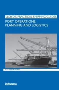 Port Operations, Planning and Logistics