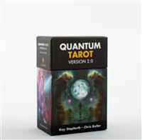 Quantum Tarot