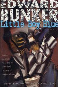 Little Boy Blue