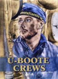 U-boote Crews 1939-1945