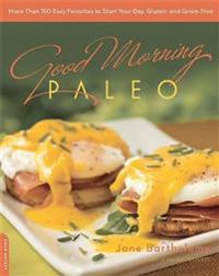 Good Morning Paleo