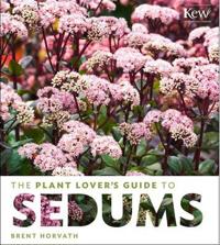 The Plant Lover's Guide to Sedums