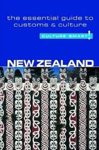 Culture Smart! New Zealand