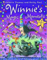 Winnie's Magic Moments