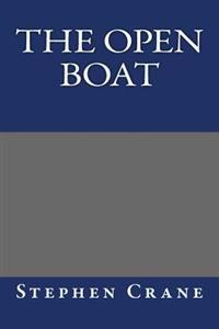 The Open Boat Stephen Crane