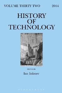 History of Technology 2014