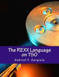 The REXX Language on TSO