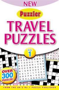 Puzzler Travel Puzzles