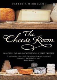 The Cheese Room