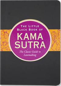 The Little Black Book of the Kama Sutra
