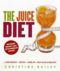 The Juice Diet