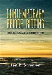 Contemporary Bridge Bidding