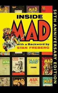 Inside Mad, 50th Anniversary Edition Vol. 3