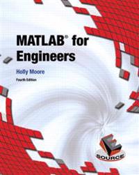 MATLAB for Engineers