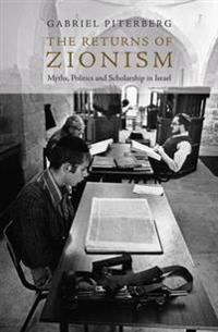 The Return of Zionism