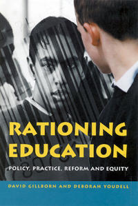 Rationing Education