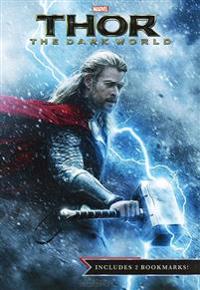 Thor: The Dark World