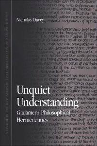 Unquiet Understanding