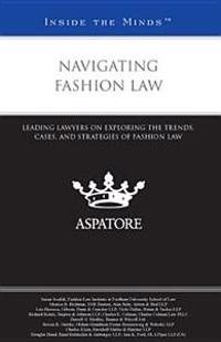 Navigating Fashion Law