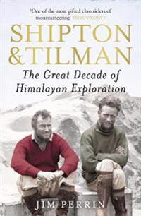 Shipton & Tilman