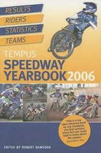 Tempus Speedway Yearbook 2006