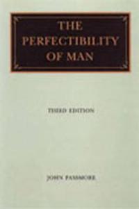 The Perfectibility of Man