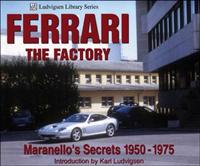 Ferrari the Factory