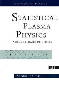 Statistical Plasma Physics