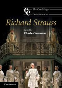 Cambridge Companion to Richard Strauss