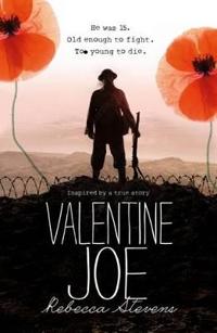 Valentine Joe