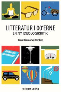 Litteratur i 00´erne