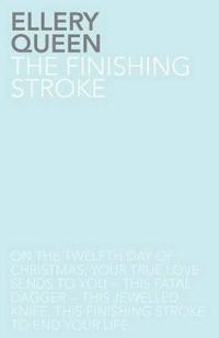 The Finishing Stroke