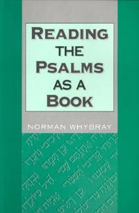 Reading the Psalms as a Book