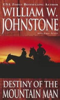 Destiny of the Mountain Man