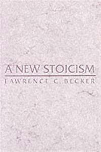 A New Stoicism