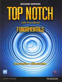 Top Notch Fundamentals with ActiveBook