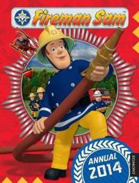 Fireman Sam Annual