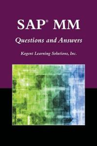 SAP MM Questions and Answers
