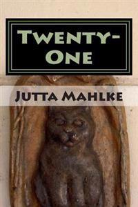 Twenty-One: Short Story Collection - An English - German Reader