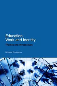 Education, Work and Identity