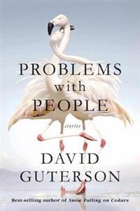 Problems with People: Stories