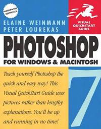 Photoshop 7 for Windows and Macintosh