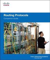 Routing Protocols Companion Guide