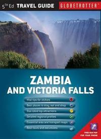 Zambia and Victoria Falls Travel Pack, 5th