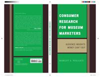 Consumer Research for Museum Marketers